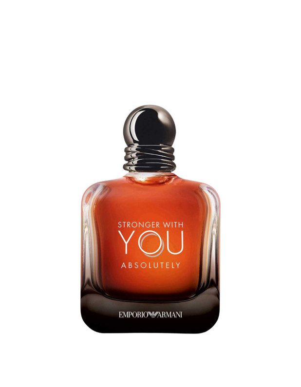 Stronger With You Absolutely Parfum